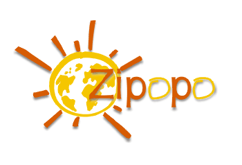 Welcome to ZIPOPO